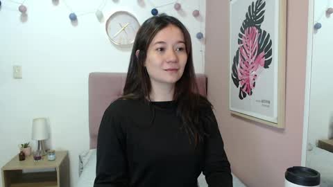 Lanna online show from 05/07/26, 01:16