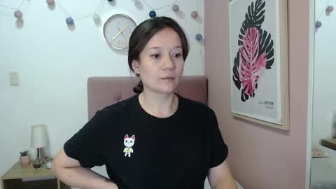 Lanna online show from 05/11/26, 01:17