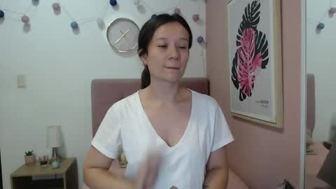 Lanna online show from 05/20/26, 12:55