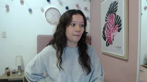 Lanna online show from 05/21/26, 01:07