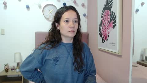 Lanna online show from 05/27/26, 12:57