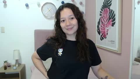 Lanna online show from 06/03/26, 01:25