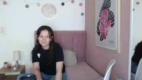 Lanna online show from 06/03/26, 02:33