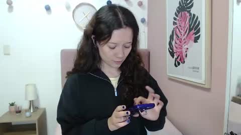 Lanna online show from 06/10/26, 01:21