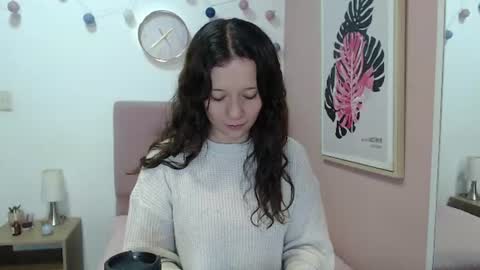 Lanna online show from 06/12/26, 01:32
