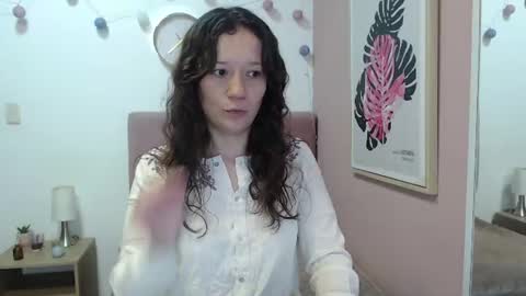 Lanna online show from 06/18/26, 01:26
