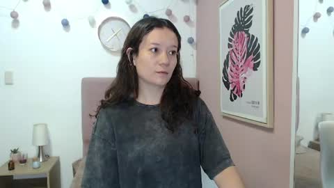 Lanna online show from 06/22/26, 01:08