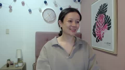 Lanna online show from 06/30/26, 01:34