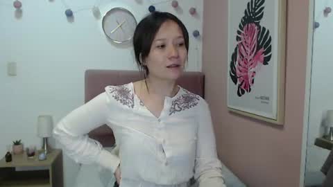 Lanna online show from 07/02/26, 01:28