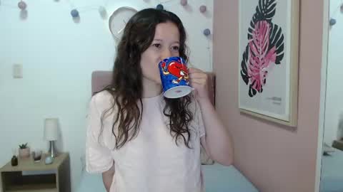 Lanna online show from 07/03/26, 01:17