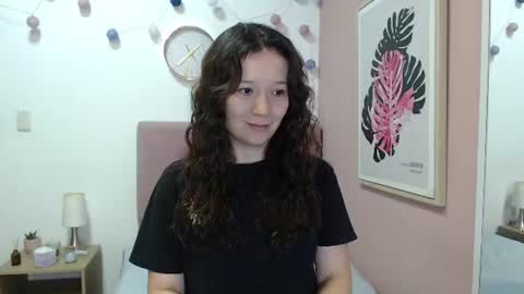Lanna online show from 07/07/26, 01:26