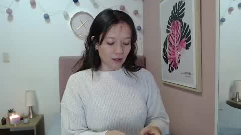Lanna online show from 07/08/26, 01:04