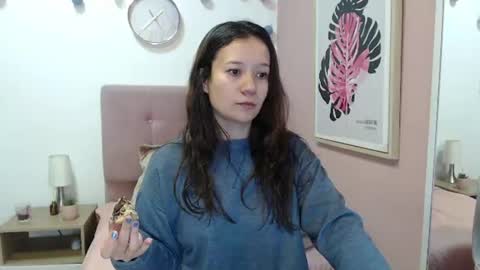 Lanna online show from 07/17/26, 01:18