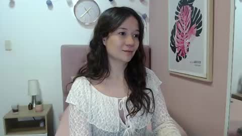 Lanna online show from 07/18/26, 01:26