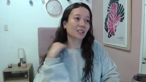 Lanna online show from 07/20/26, 01:24