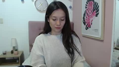 Lanna online show from 07/23/26, 01:20