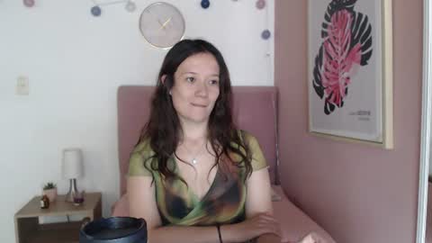 Lanna online show from 07/28/26, 04:39