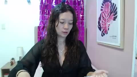 Lanna online show from 07/30/26, 01:21
