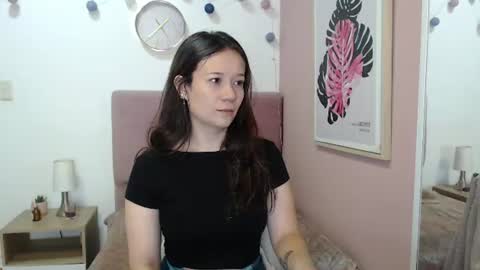 Lanna online show from 07/31/26, 01:10