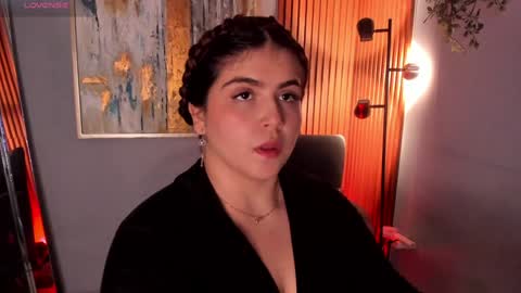 Tiana online show from 12/30/24, 07:53