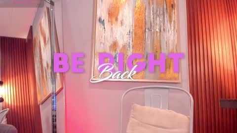 Tiana online show from 01/23/25, 11:05