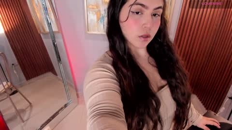 Tiana online show from 01/30/25, 07:59