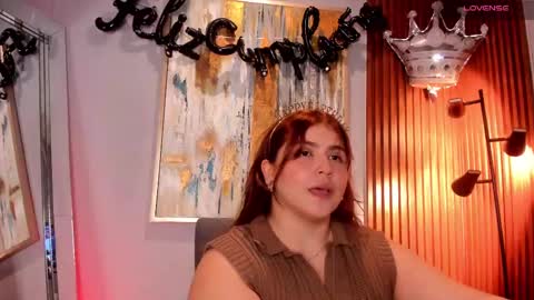 Tiana online show from 02/10/25, 09:04