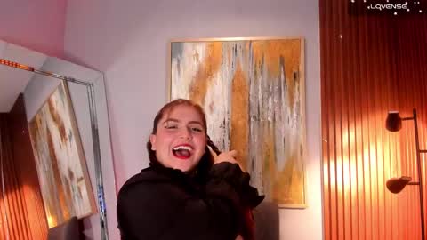 Tiana online show from 02/12/25, 07:56