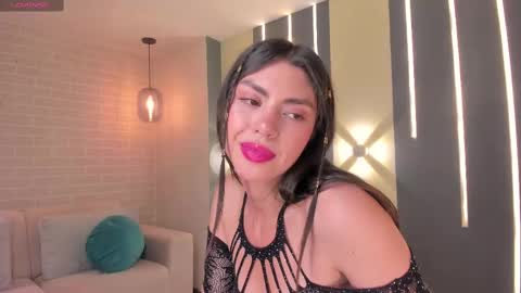 Lanna Carter  online show from 01/24/25, 09:39