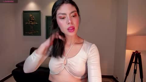 Lanna Carter  online show from 01/29/25, 03:01