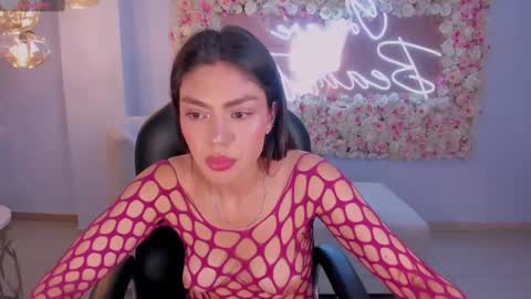 Lanna Carter  online show from 01/31/25, 06:35