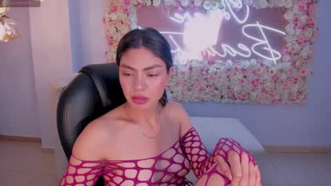 Lanna Carter  online show from 01/31/25, 09:37