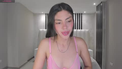 Lanna Carter  online show from 02/09/25, 11:04