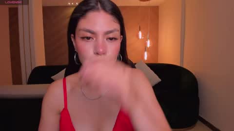 Lanna Carter  online show from 02/28/25, 10:20