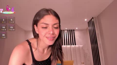 Lanna Carter  online show from 03/10/25, 02:06