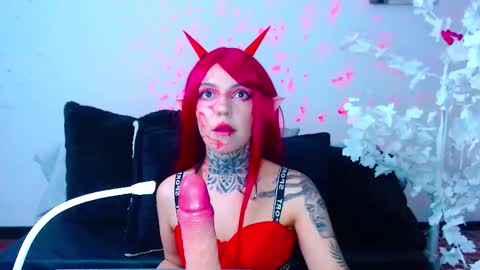 LANNIE   online show from 09/14/25, 10:09