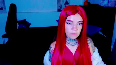 LANNIE   online show from 05/18/26, 04:07