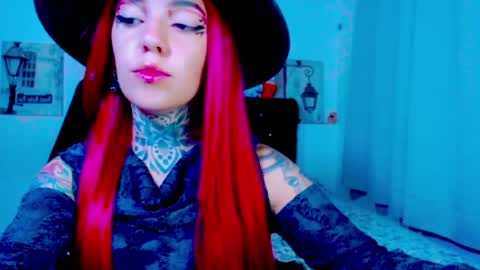 LANNIE   online show from 06/06/26, 12:38