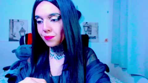LANNIE   online show from 06/09/26, 12:22