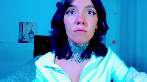 LANNIE   online show from 06/10/26, 03:50