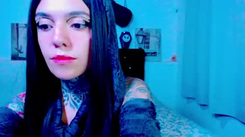 LANNIE   online show from 06/11/26, 02:53