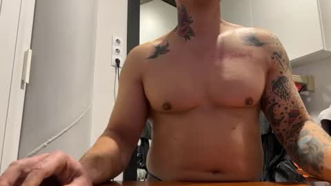 BDSM online show from 01/16/25, 03:24