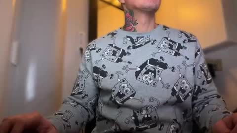 BDSM online show from 01/21/25, 12:18