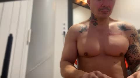 BDSM online show from 03/06/25, 02:51