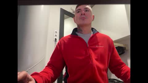 BDSM online show from 10/10/25, 11:31