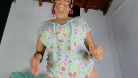 la paisita  online show from 07/14/26, 08:08