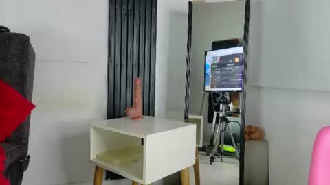 la paisita  online show from 07/20/26, 10:39