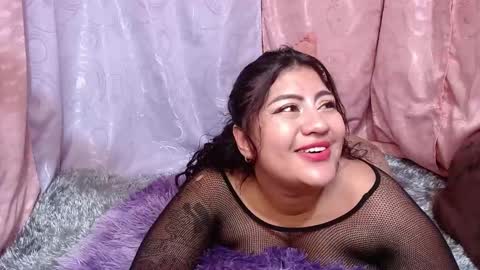 lapeligrosa_ online show from 12/25/24, 06:19