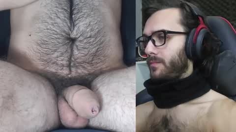 LapijARG online show from 05/20/26, 10:38