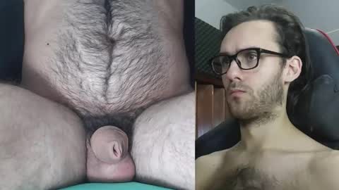 LapijARG online show from 06/09/26, 06:19